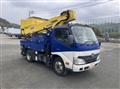 2013 Hino Dutro