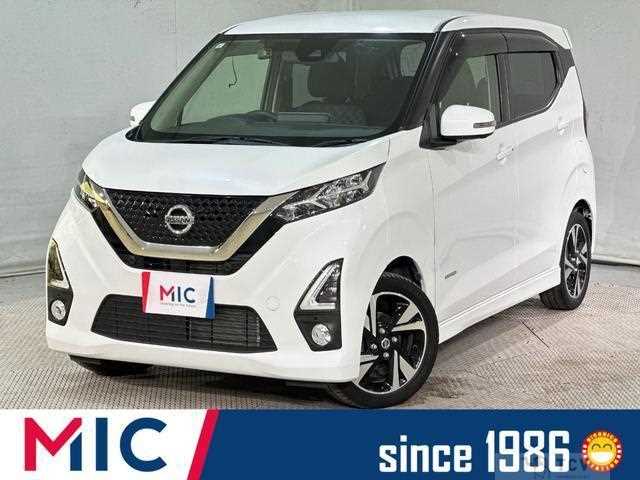 2019 Nissan Nissan Others