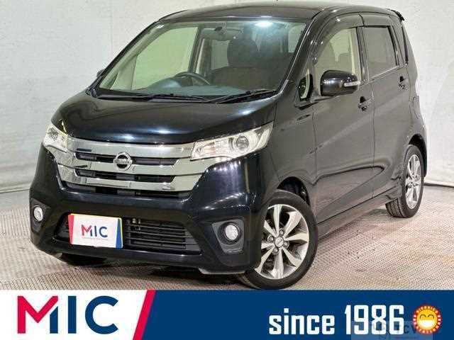 2014 Nissan Nissan Others