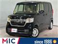 2021 Honda N BOX
