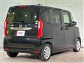 2021 Honda N BOX