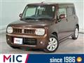 2010 Suzuki Lapin