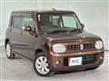 2010 Suzuki Lapin