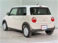2016 Suzuki Lapin