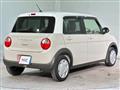 2016 Suzuki Lapin