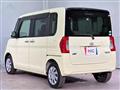 2014 Daihatsu Tanto