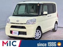 2014 Daihatsu Tanto