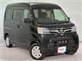 2021 Daihatsu Atrai Wagon