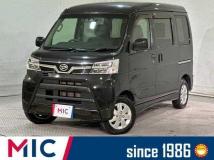 2021 Daihatsu Atrai Wagon