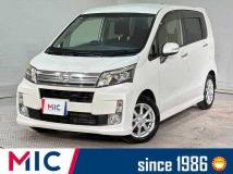 2013 Daihatsu Move