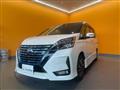 2022 Nissan Serena