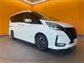 2022 Nissan Serena