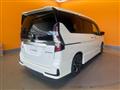 2022 Nissan Serena