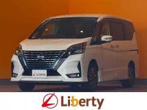 2022 Nissan Serena