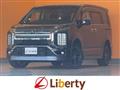 2019 Mitsubishi Delica D5