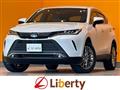 2023 Toyota Harrier Hybrid