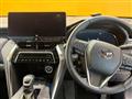 2023 Toyota Harrier Hybrid