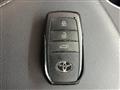 2023 Toyota Harrier Hybrid