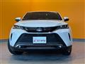 2023 Toyota Harrier Hybrid