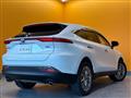 2023 Toyota Harrier Hybrid