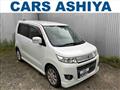 2011 Suzuki Wagon R