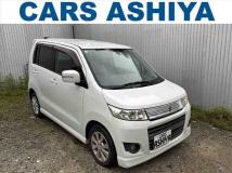2011 Suzuki Wagon R