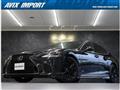 2020 Lexus LS