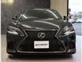2020 Lexus LS
