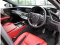 2020 Lexus LS