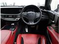 2020 Lexus LS