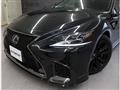 2020 Lexus LS