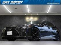 2020 Lexus LS