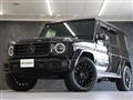 2021 Mercedes-Benz G-Class