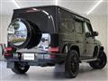 2021 Mercedes-Benz G-Class