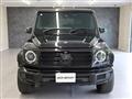2021 Mercedes-Benz G-Class
