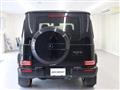 2021 Mercedes-Benz G-Class