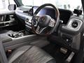 2021 Mercedes-Benz G-Class