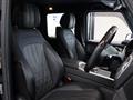 2021 Mercedes-Benz G-Class
