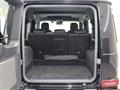 2021 Mercedes-Benz G-Class