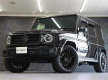 2021 Mercedes-Benz G-Class