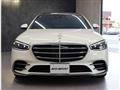 2021 Mercedes-Benz S-Class