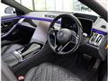 2021 Mercedes-Benz S-Class