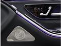2021 Mercedes-Benz S-Class