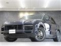 2018 Porsche Cayenne