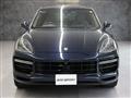 2018 Porsche Cayenne