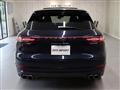 2018 Porsche Cayenne
