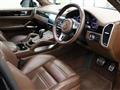 2018 Porsche Cayenne