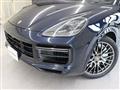 2018 Porsche Cayenne