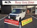 2016 Daihatsu Tanto
