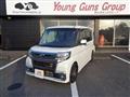 2016 Daihatsu Tanto